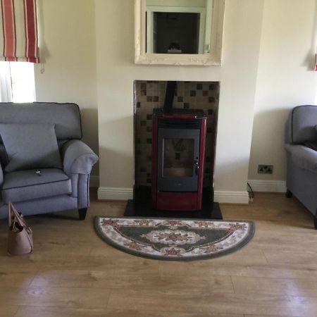 Adare Luxury Riverside Apartment Limerick Ngoại thất bức ảnh