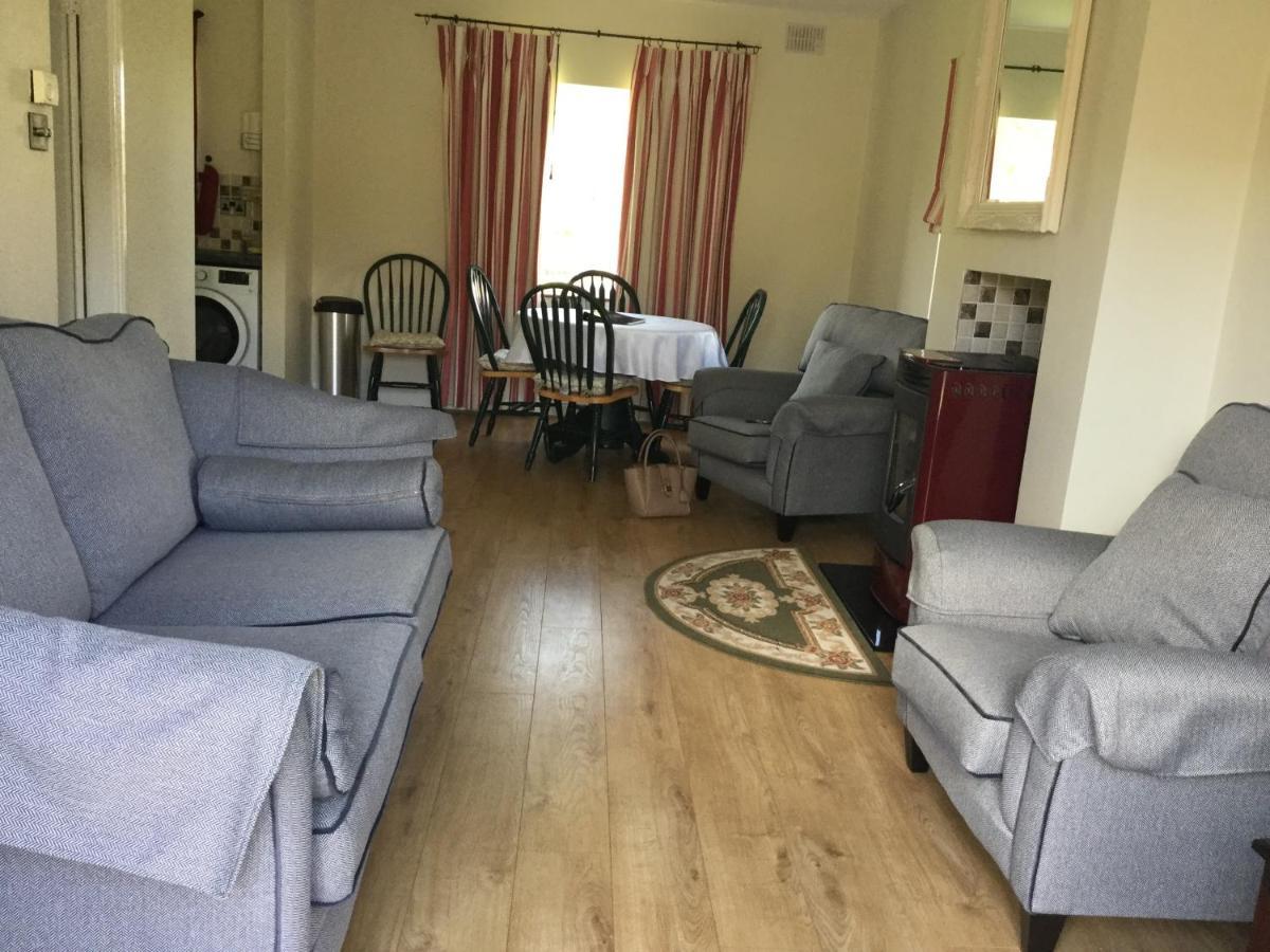 Adare Luxury Riverside Apartment Limerick Ngoại thất bức ảnh
