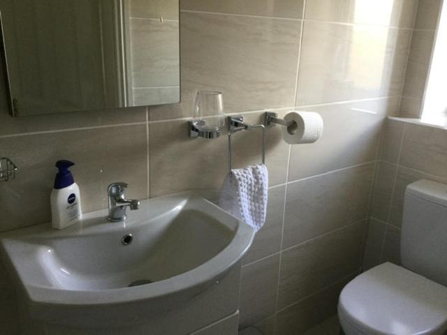 Adare Luxury Riverside Apartment Limerick Ngoại thất bức ảnh