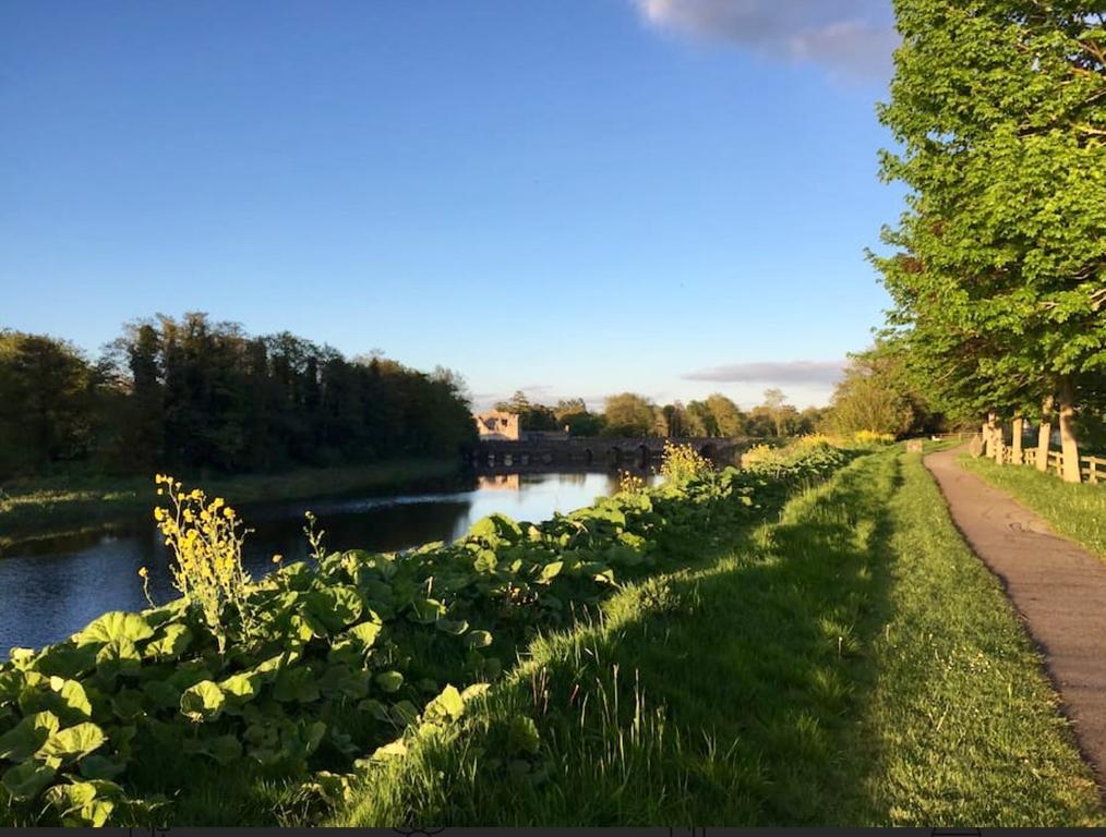 Adare Luxury Riverside Apartment Limerick Ngoại thất bức ảnh